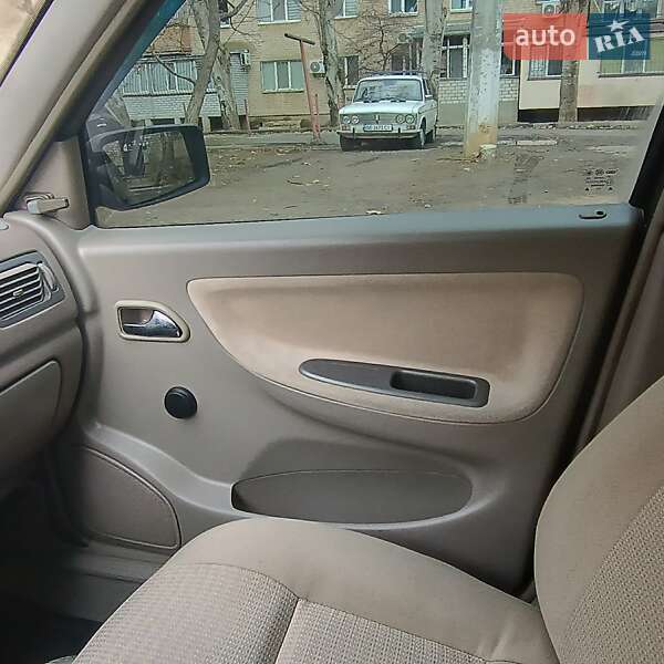 Седан Chery Amulet 2007 в Николаеве фото 12 Седан Chery Amulet 2007 в Николаеве