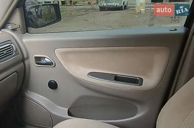 Седан Chery Amulet 2007 в 