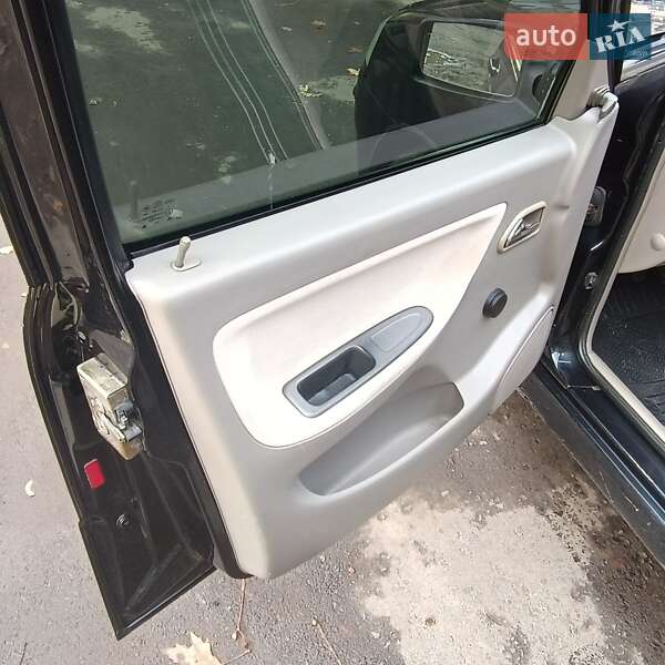 Седан Chery Amulet 2007 в Николаеве фото 18 Седан Chery Amulet 2007 в Николаеве