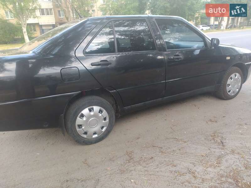 Седан Chery Amulet 2008 в Днепре