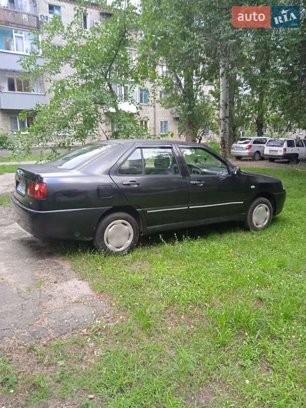 Седан Chery Amulet 2008 в Харькове