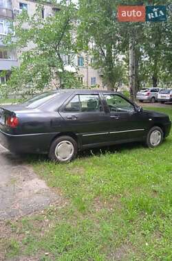 Седан Chery Amulet 2008 в 