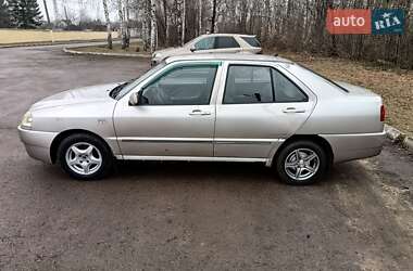 Седан Chery Amulet 2008 в Харькове