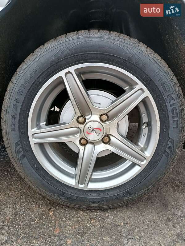 Седан Chery Amulet 2008 в Харькове