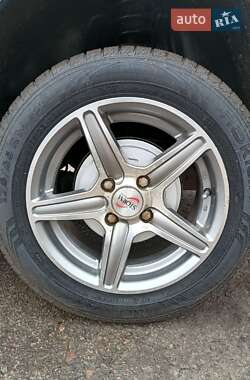 Седан Chery Amulet 2008 в 