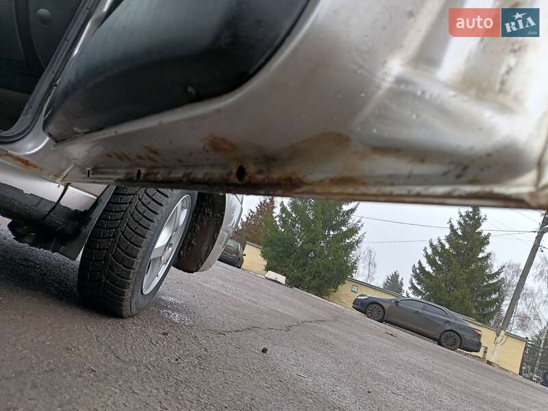 Седан Chery Amulet 2008 в Харькове