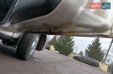 Седан Chery Amulet 2008 в 
