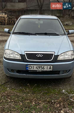 Седан Chery Amulet 2007 в Черкасах