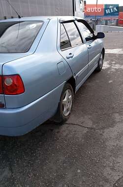 Седан Chery Amulet 2008 в 