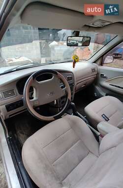 Седан Chery Amulet 2007 в 