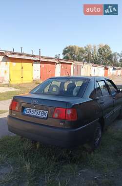 Седан Chery Amulet 2007 в 