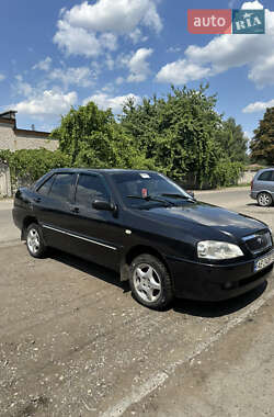 Седан Chery Amulet 2007 в 