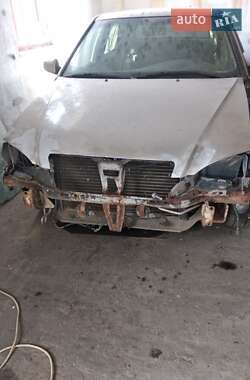 Седан Chery Amulet 2008 в 
