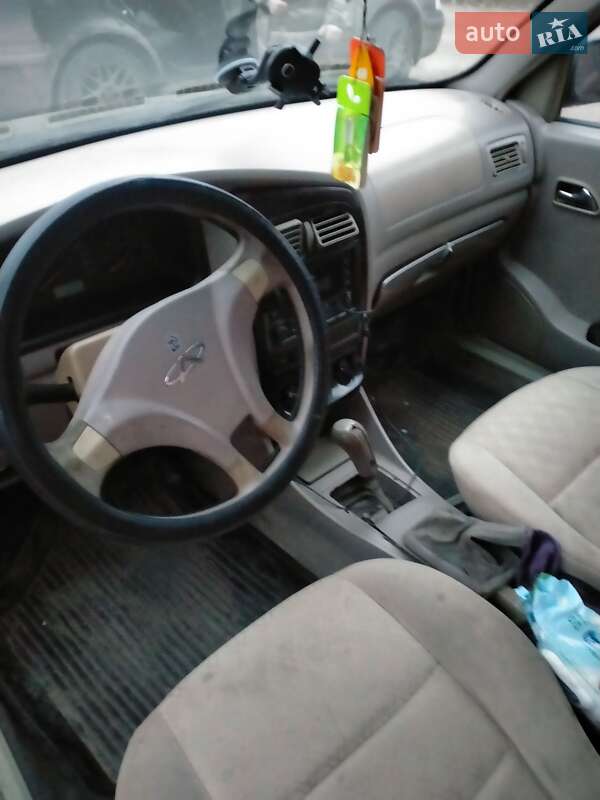 Седан Chery Amulet 2010 в Херсоне фото 5 Седан Chery Amulet 2010 в Херсоне