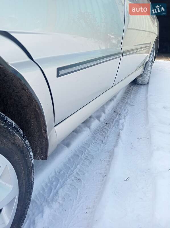 Седан Chery Amulet 2008 в Бурині фото 2 Седан Chery Amulet 2008 в Бурині