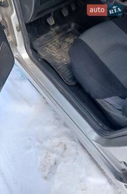 Седан Chery Amulet 2008 в 