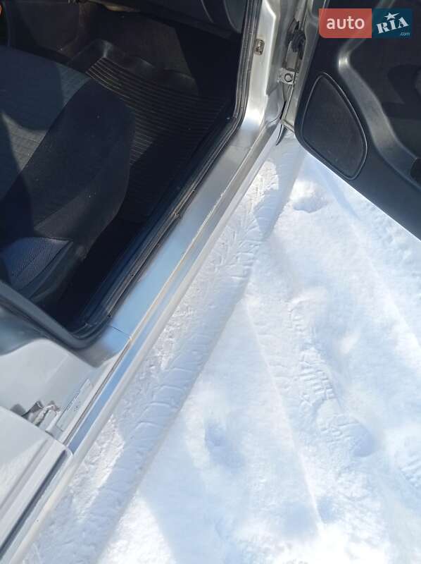 Седан Chery Amulet 2008 в Бурині фото 9 Седан Chery Amulet 2008 в Бурині