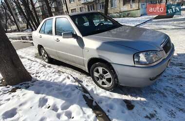 Седан Chery Amulet 2007 в Харькове