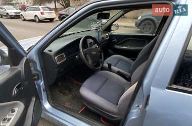 Седан Chery Amulet 2008 в 