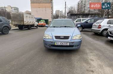 Седан Chery Amulet 2008 в 