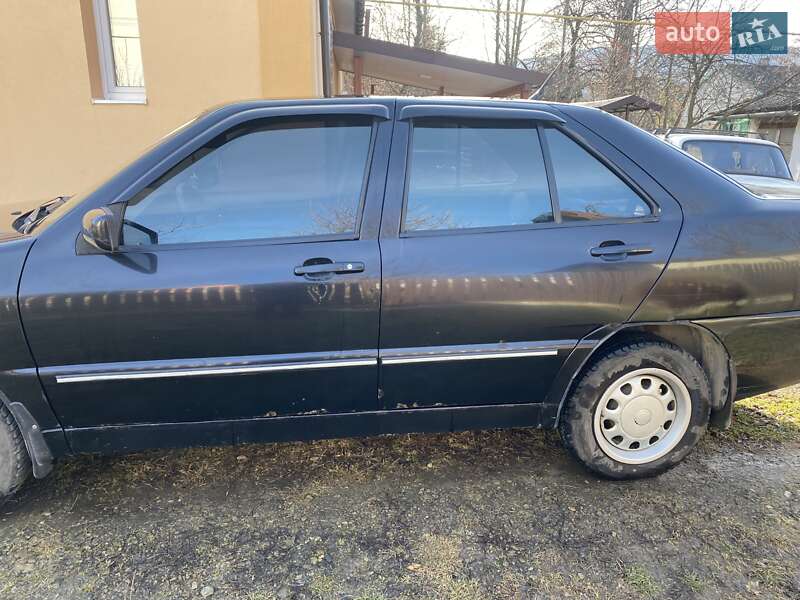 Седан Chery Amulet 2007 в 