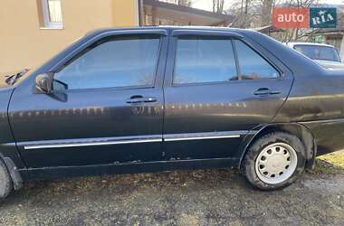 Седан Chery Amulet 2007 в 