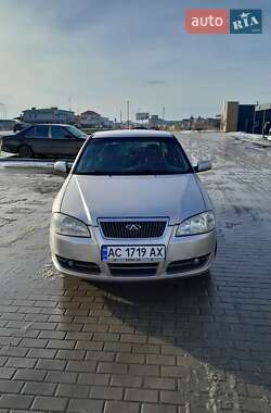 Седан Chery Amulet 2008 в 