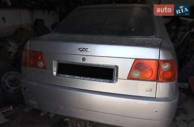 Седан Chery Amulet 2007 в Калуші