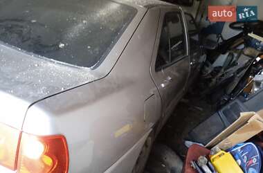 Седан Chery Amulet 2007 в Калуше