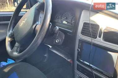 Седан Chery Amulet 2008 в 