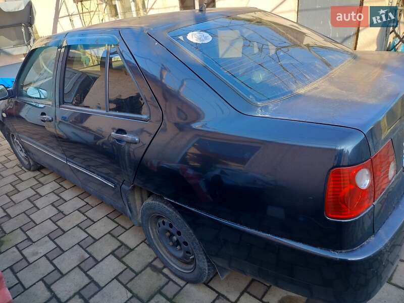 Chery Amulet 2008