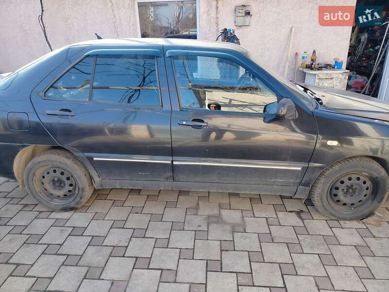 Седан Chery Amulet 2008 в Переселенцах