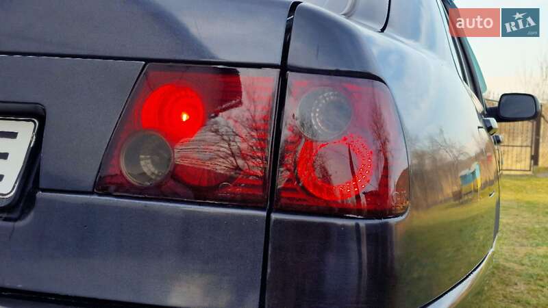 Седан Chery Amulet 2007 в Добромиле фото 10 Седан Chery Amulet 2007 в Добромиле