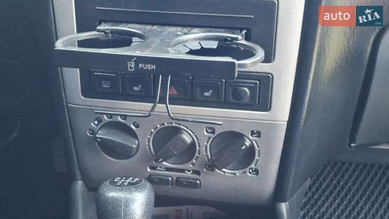 Седан Chery Amulet 2007 в Добромиле фото 29 Седан Chery Amulet 2007 в Добромиле