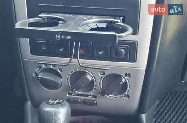 Седан Chery Amulet 2007 в 