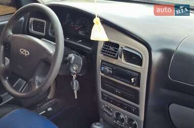 Седан Chery Amulet 2007 в 