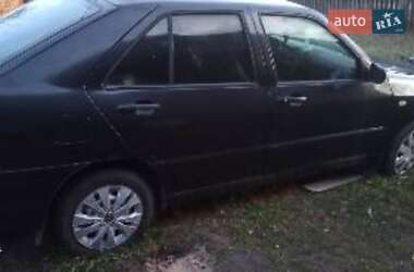 Седан Chery Amulet 2007 в 
