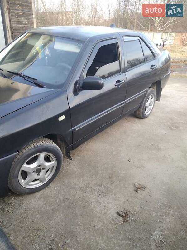 Седан Chery Amulet 2008 в 