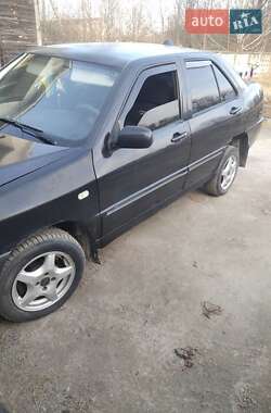 Седан Chery Amulet 2008 в 