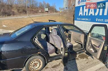 Седан Chery Amulet 2007 в 