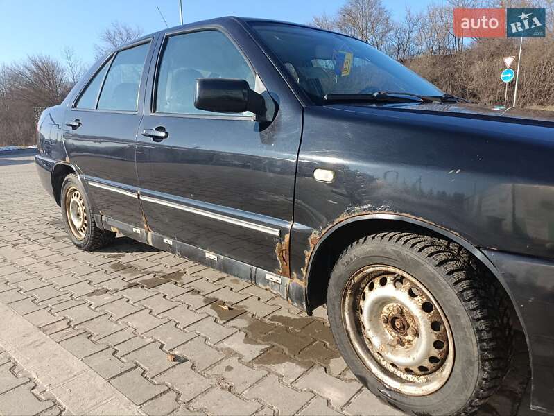 Седан Chery Amulet 2007 в Тернополе