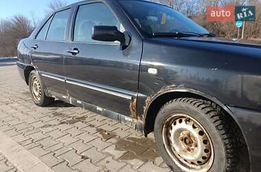 Седан Chery Amulet 2007 в 
