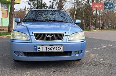 Седан Chery Amulet 2007 в 