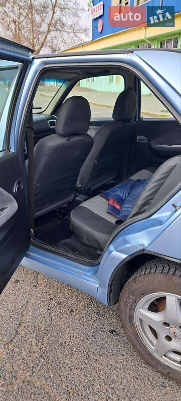 Седан Chery Amulet 2007 в Херсоне фото 9 Седан Chery Amulet 2007 в Херсоне