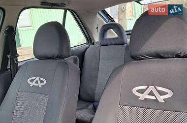Седан Chery Amulet 2007 в 