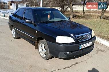 Седан Chery Amulet 2007 в Сумах