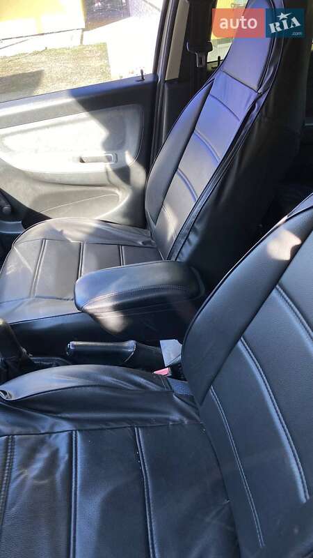 Седан Chery Amulet 2007 в Ивано-Франковске фото 3 Седан Chery Amulet 2007 в Ивано-Франковске