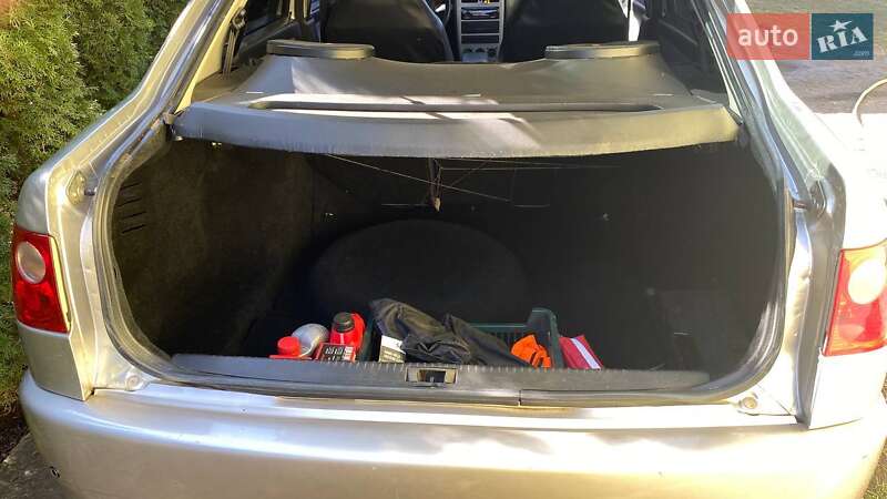 Седан Chery Amulet 2007 в Ивано-Франковске фото 8 Седан Chery Amulet 2007 в Ивано-Франковске
