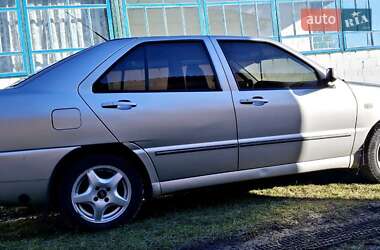 Седан Chery Amulet 2008 в Монастырище