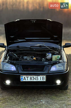 Седан Chery Amulet 2007 в 